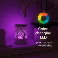 Melty Wax Electric Warmer
