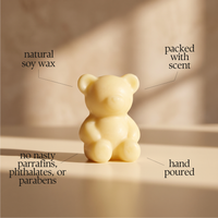 Amalfi Coast Wax Melts