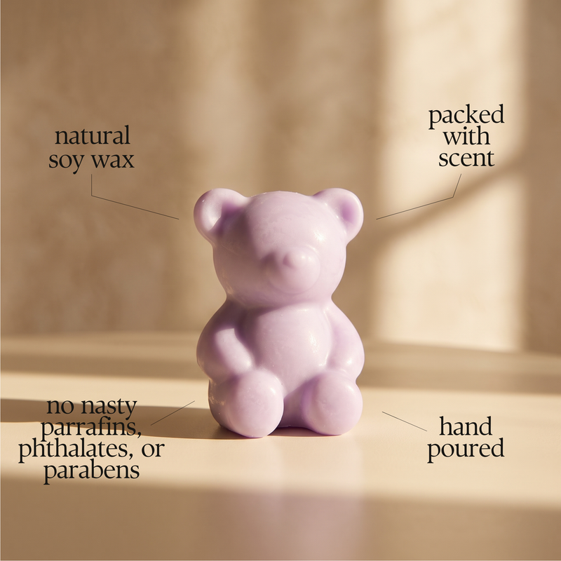 Marshmallow Wax Melts