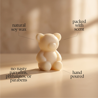 Coco Cabana Temptation Wax Melts