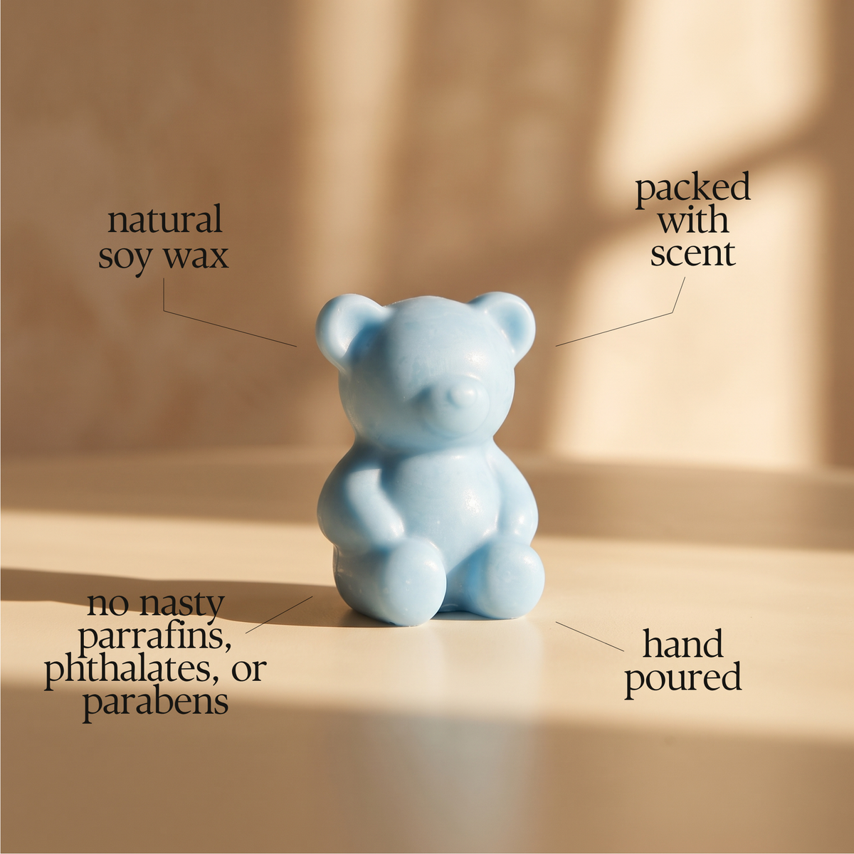 Clean Cotton Wax Melts