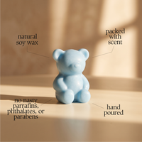 Clean Cotton Wax Melts