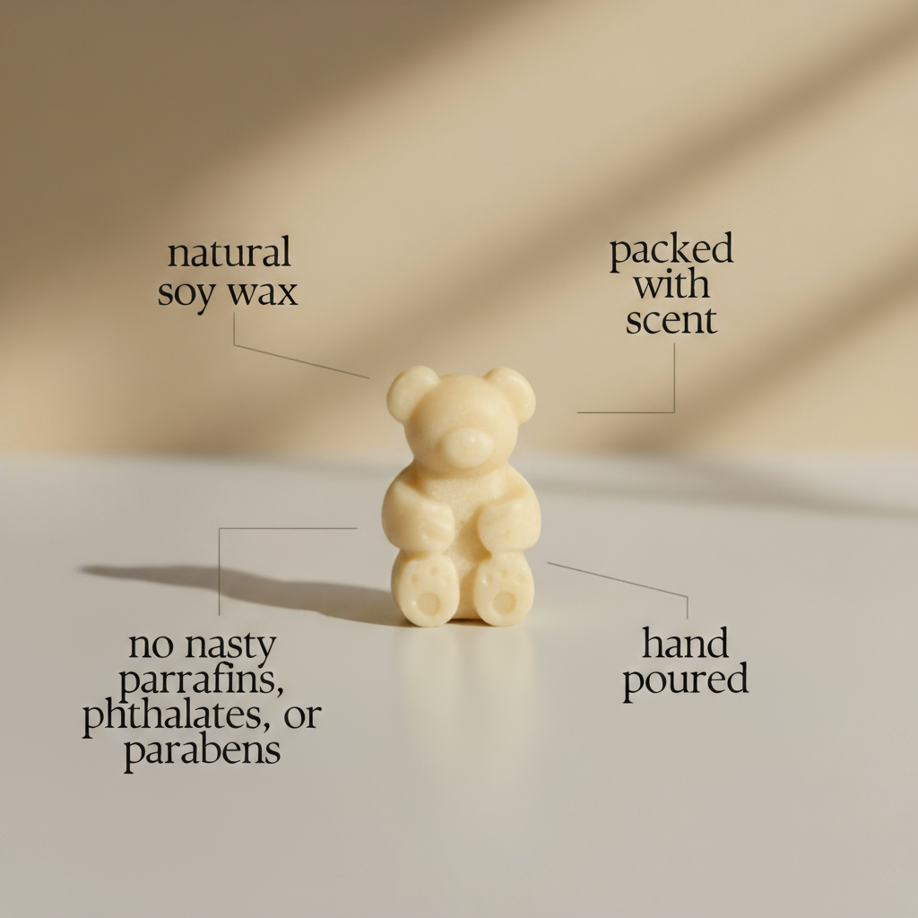 Coco Cabana Temptation Wax Melts