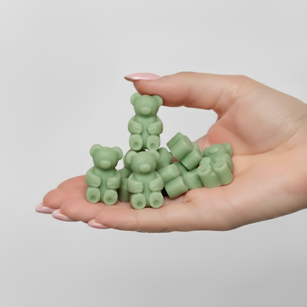 Peppermint & Eucalyptus Wax Melts