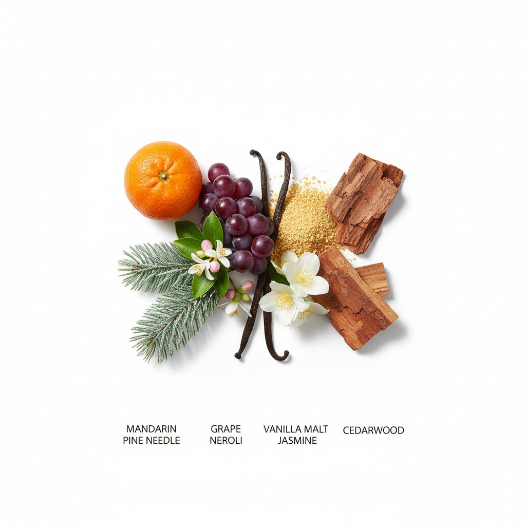 Japanese Honeysuckle Wax Melts