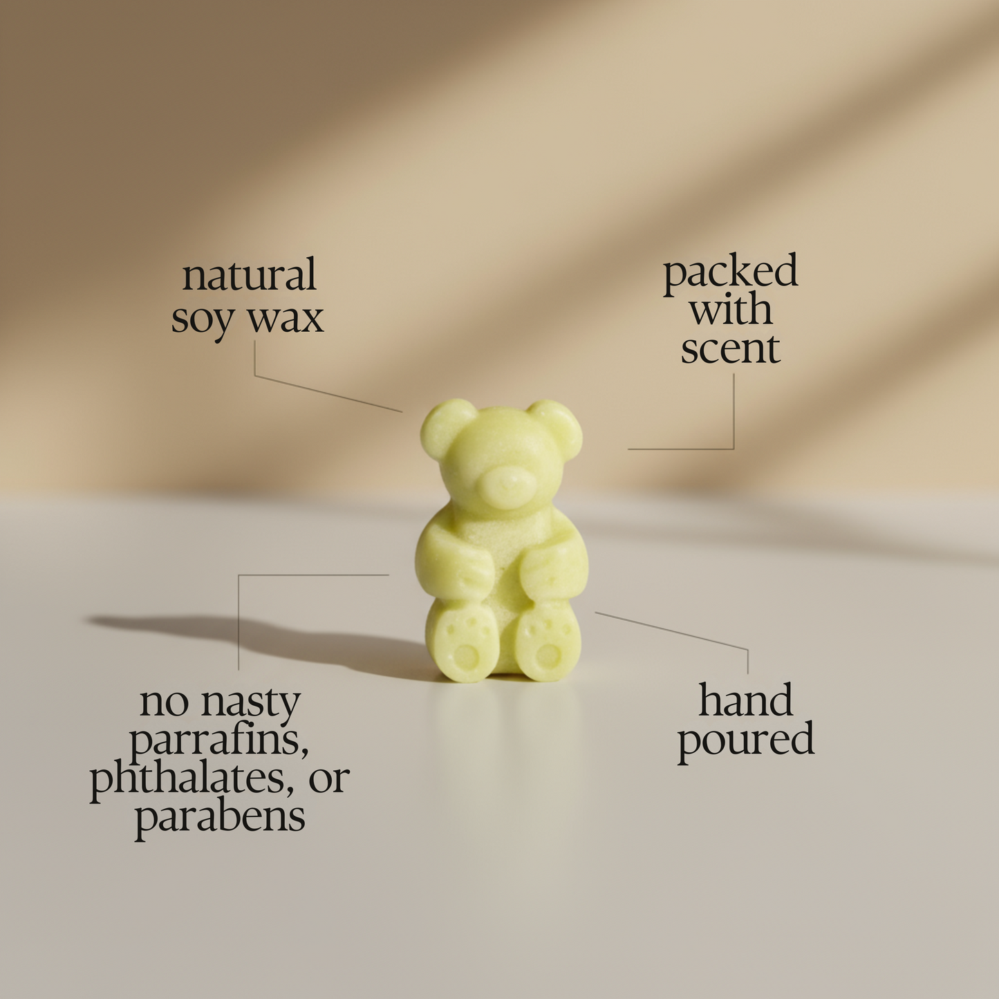 Lemongrass & Persian Lime Wax Melts