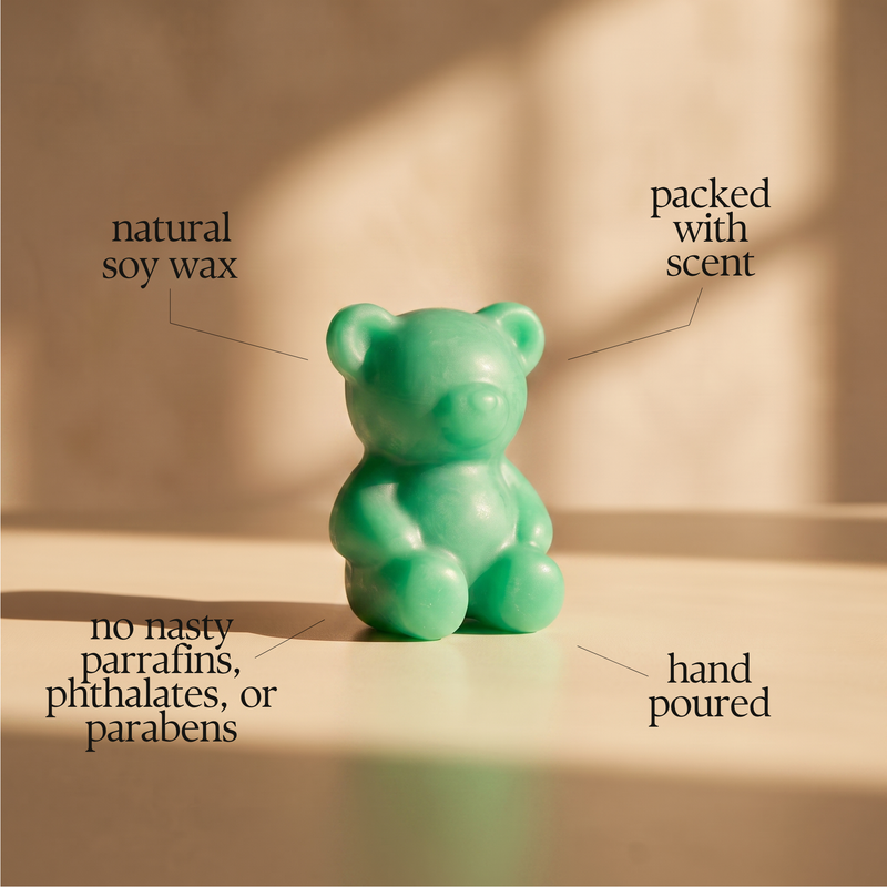 Australian Bush Wax Melts