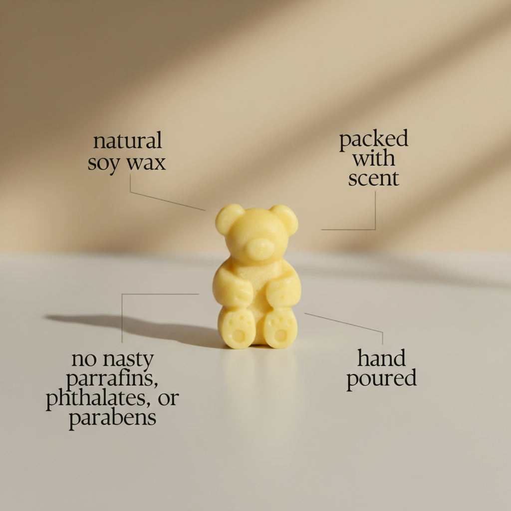 Amalfi Coast Wax Melts