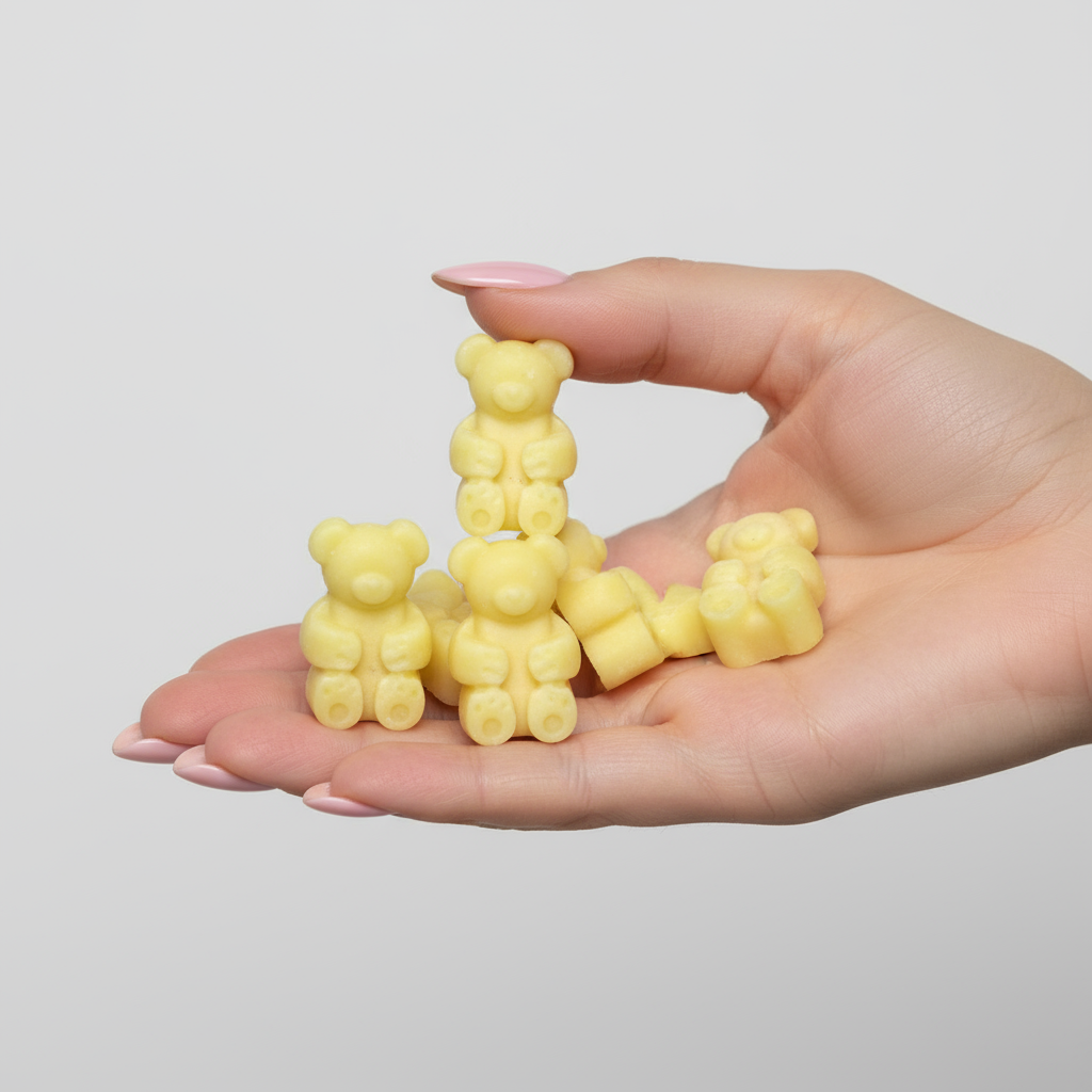 Amalfi Coast Wax Melts