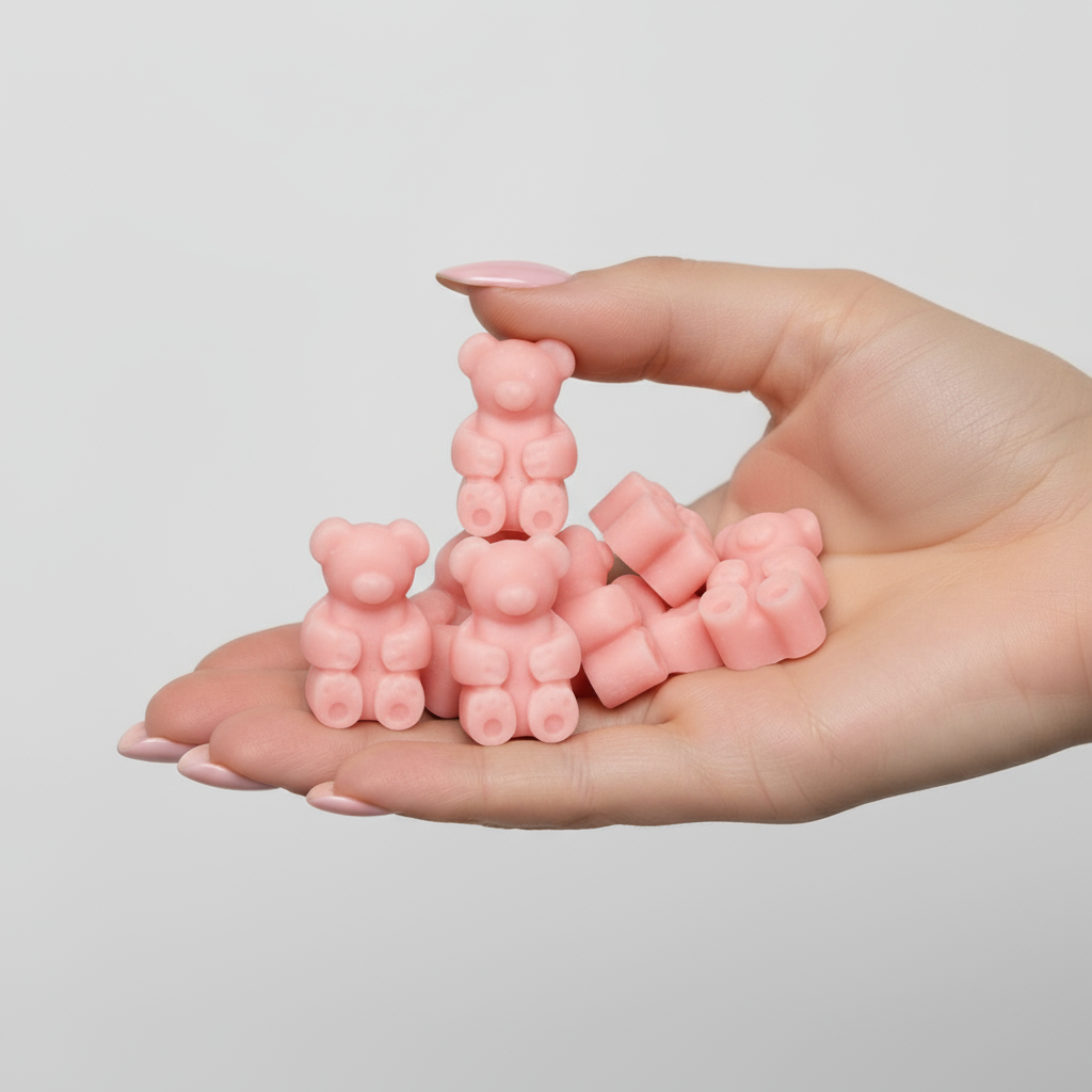 Japanese Honeysuckle Wax Melts