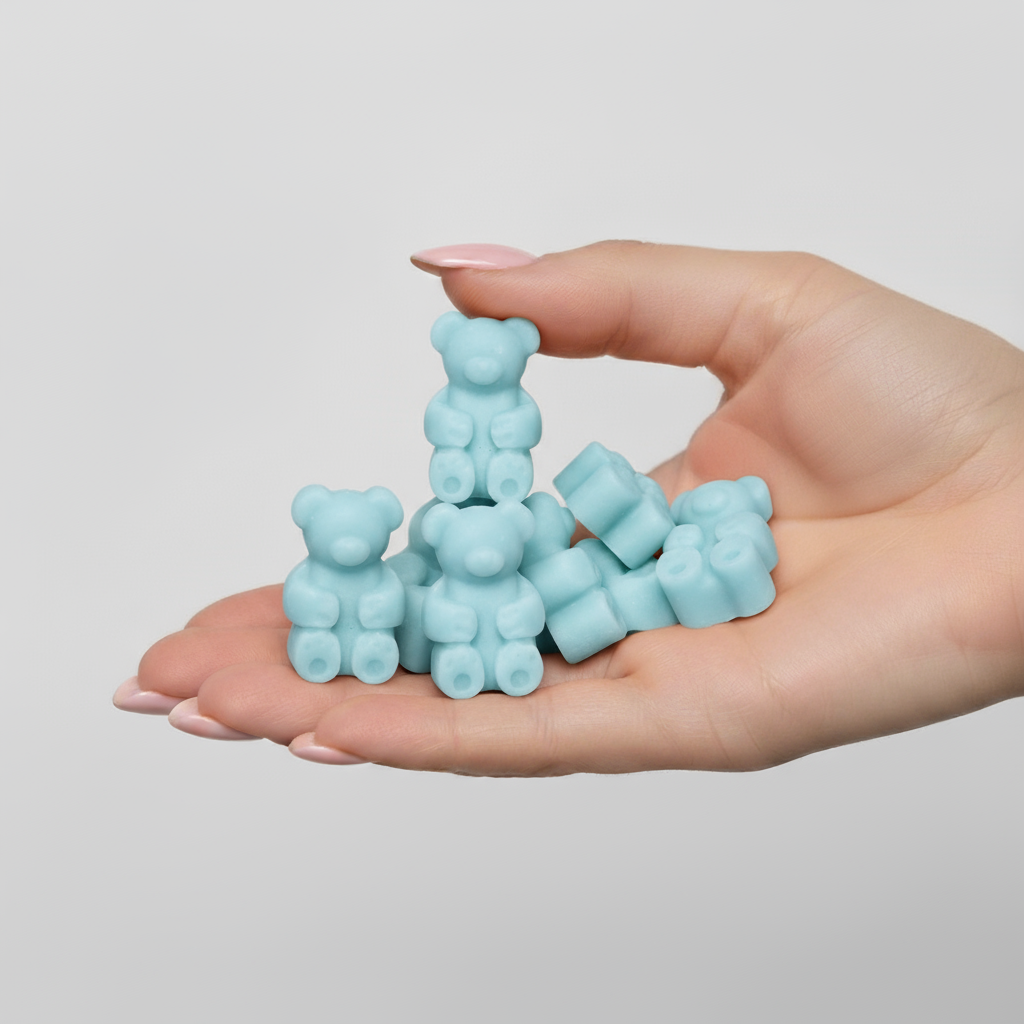 Clean Cotton Wax Melts