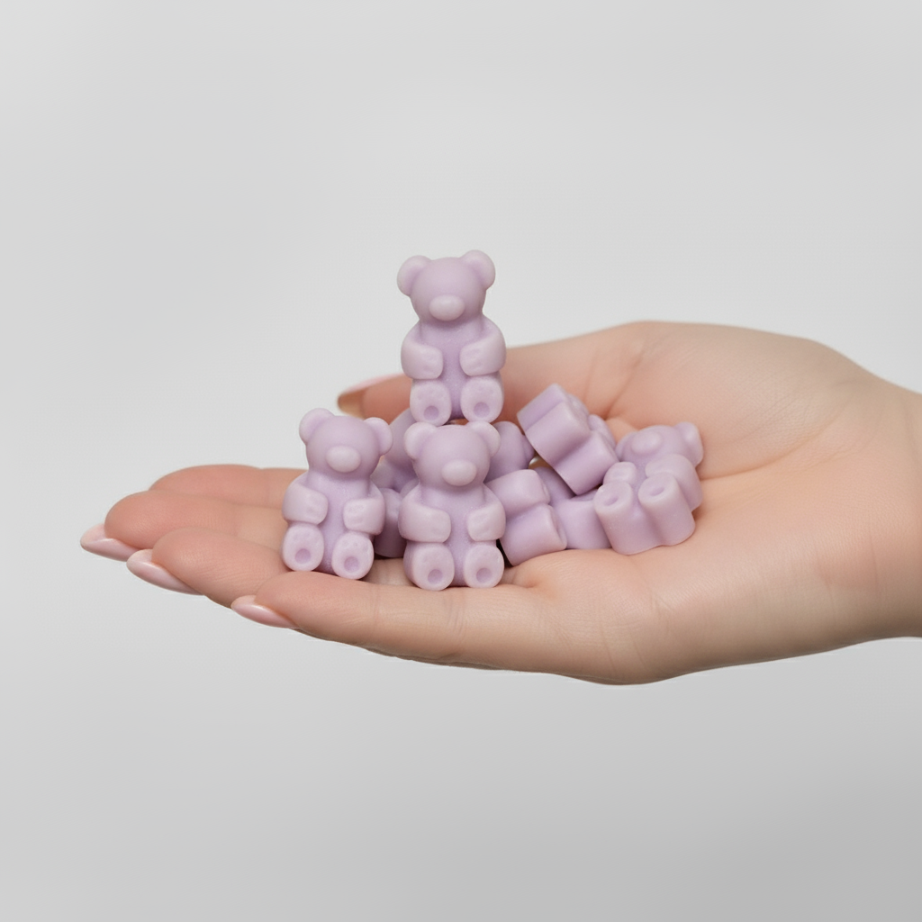 Marshmallow Wax Melts